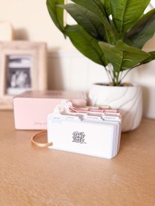 Pretty Little Looks Card Styling System